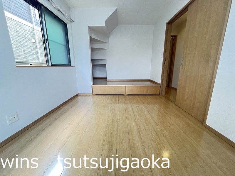 東つつじヶ丘三丁目戸建 その他5