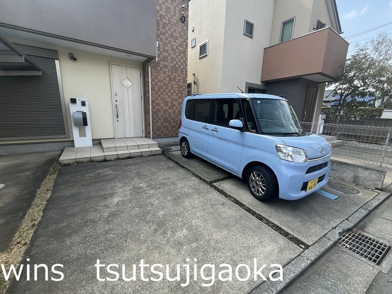 東つつじヶ丘三丁目戸建 その他7