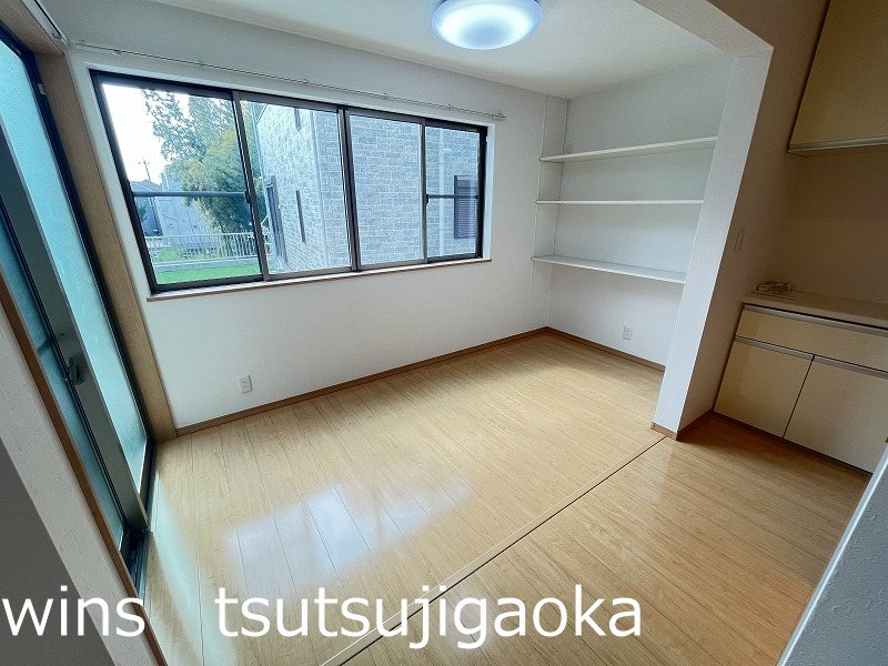 東つつじヶ丘三丁目戸建 その他10