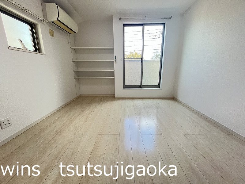 東つつじヶ丘三丁目戸建 ベッドルーム
