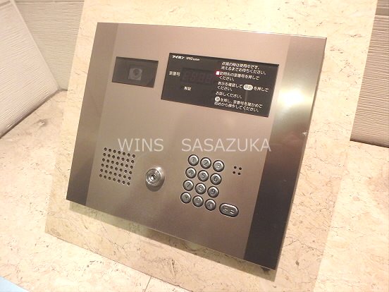 トーシンフェニックス初台弐番館  その他6