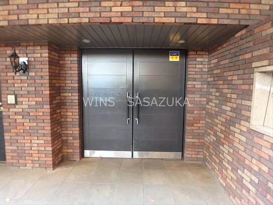 トーシンフェニックス初台弐番館  その他7