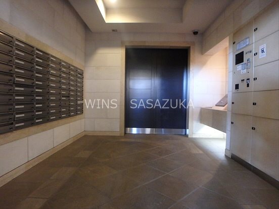 トーシンフェニックス初台弐番館  その他9