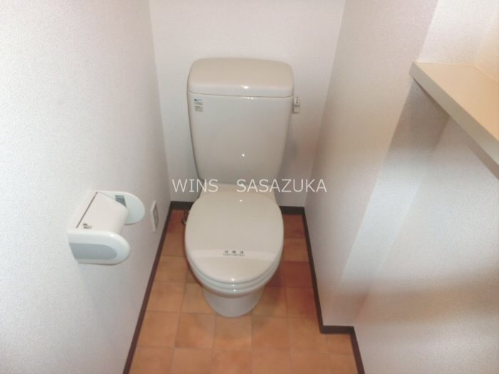 トーシンフェニックス初台  その他1
