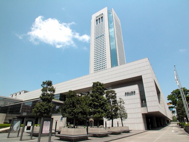 トーシンフェニックス初台  周辺画像1