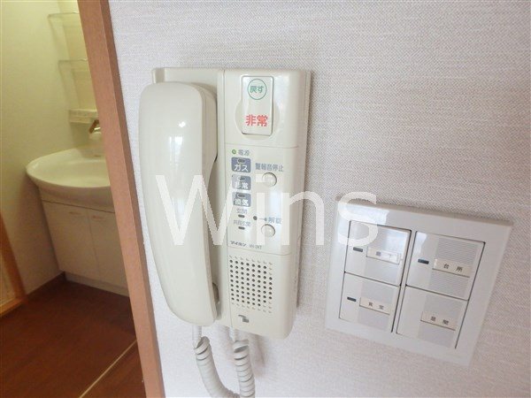 エステージ世田谷仙川 その他4
