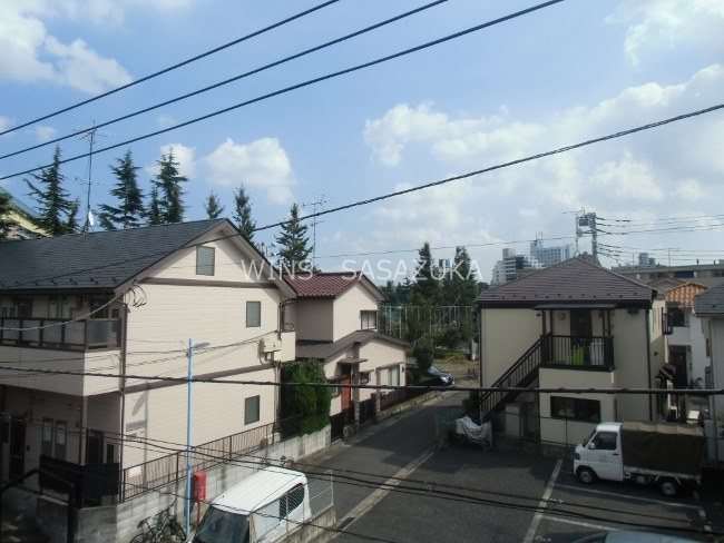 サンライズ その他4