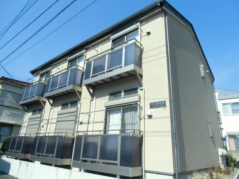 サンライズ その他17