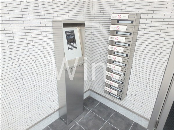 ベルミナ仙川 その他7