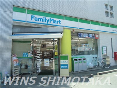 メゾンナオ  周辺画像6