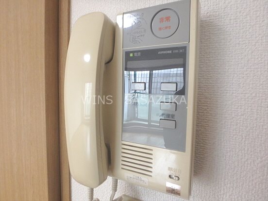 ステージファースト笹塚  その他3