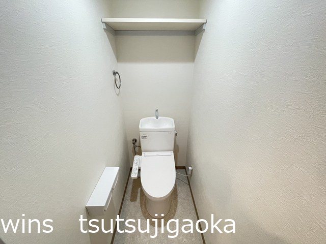 ウエルストンヒルズ その他3