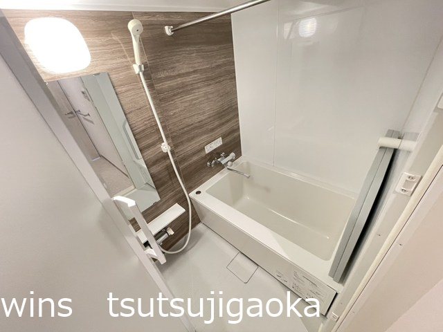 ウエルストンヒルズ 風呂画像