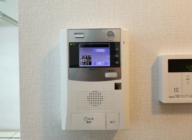 プレディアフラット調布 その他3