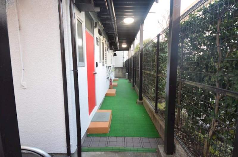 多摩川レジデンス その他6