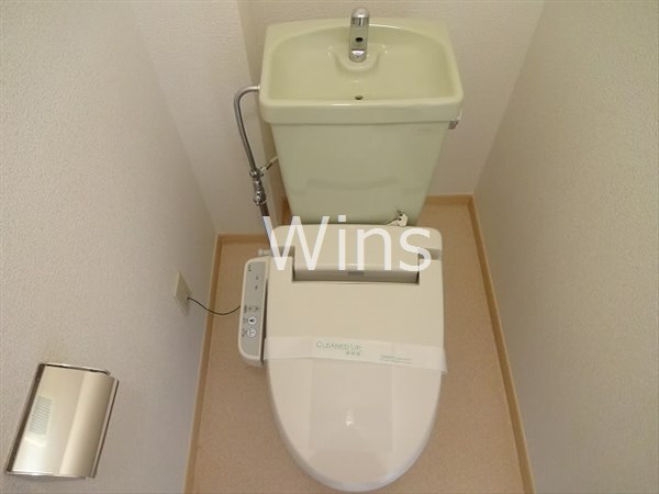グリーンパレス柏野 その他3
