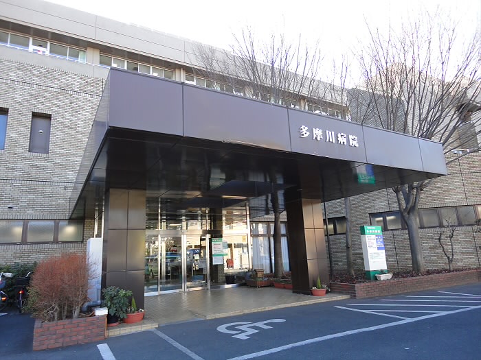 グリーンパレス柏野 周辺画像7