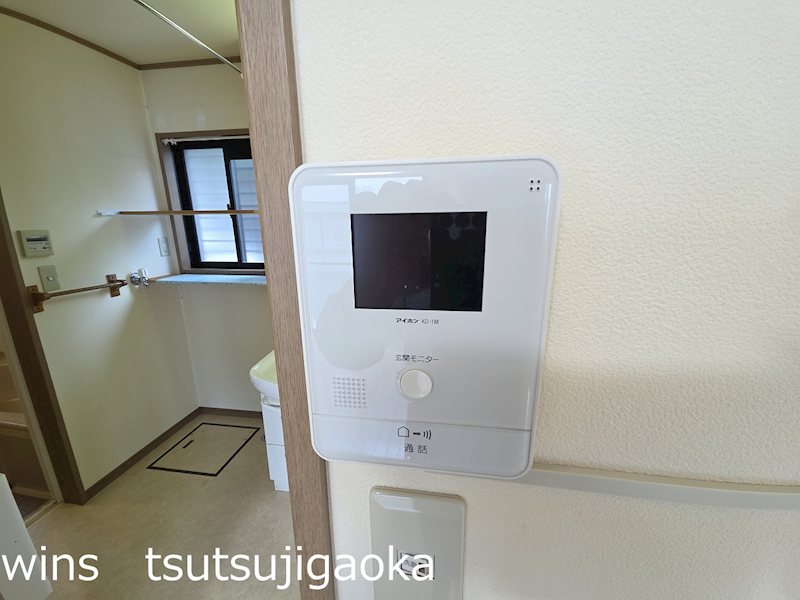 BIG TREEハウス その他4