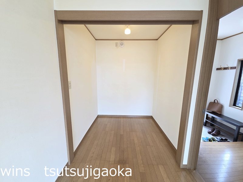 BIG TREEハウス その他5