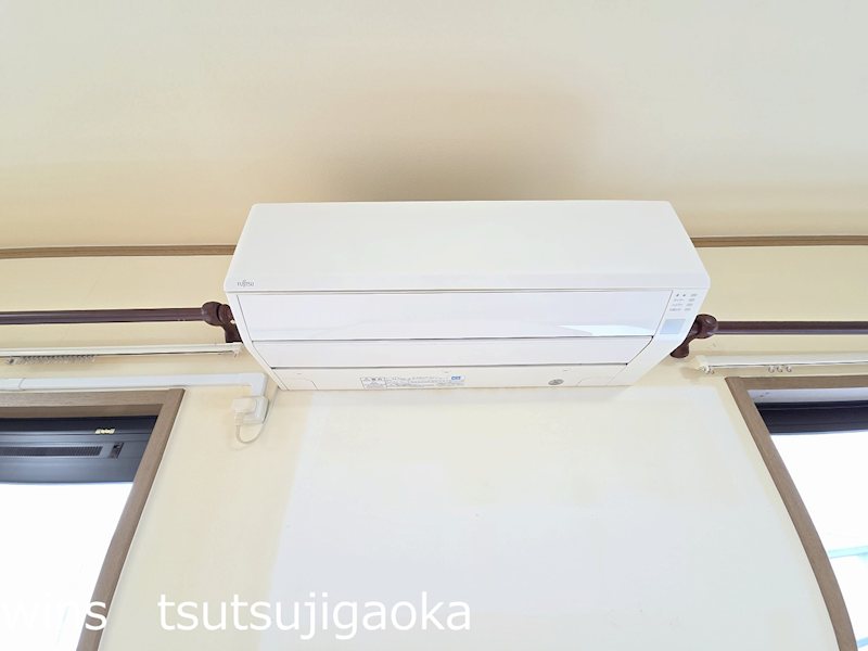 BIG TREEハウス その他8
