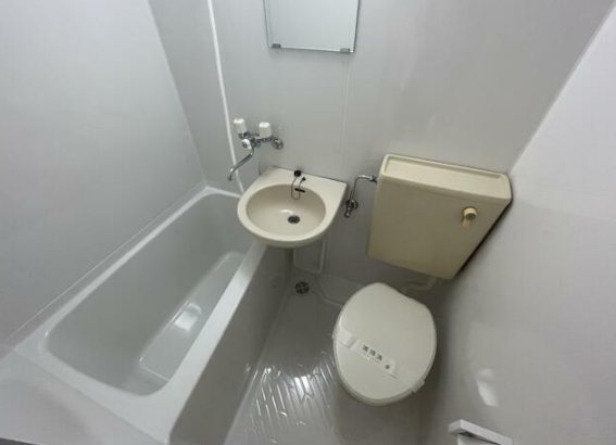 風呂画像