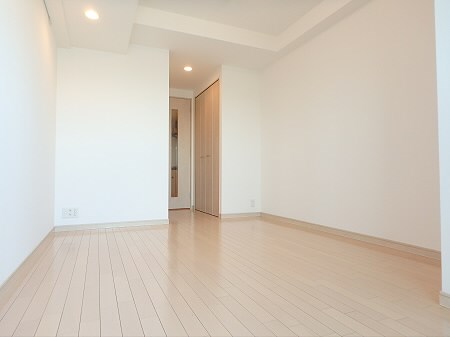プラウドフラット仙川 リビング