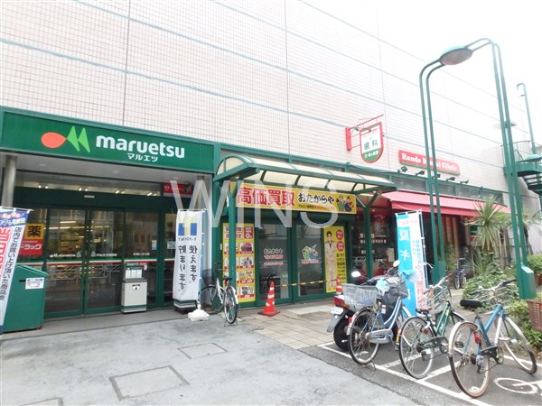 コーポタムラ 周辺画像1