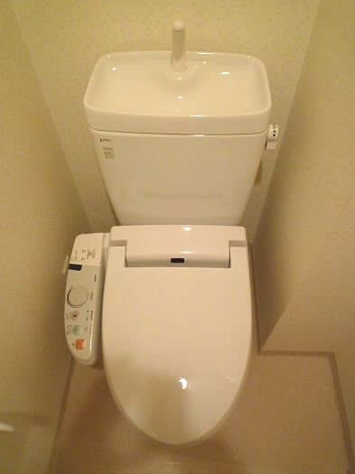 ヴェルト笹塚ツインⅠ   その他1