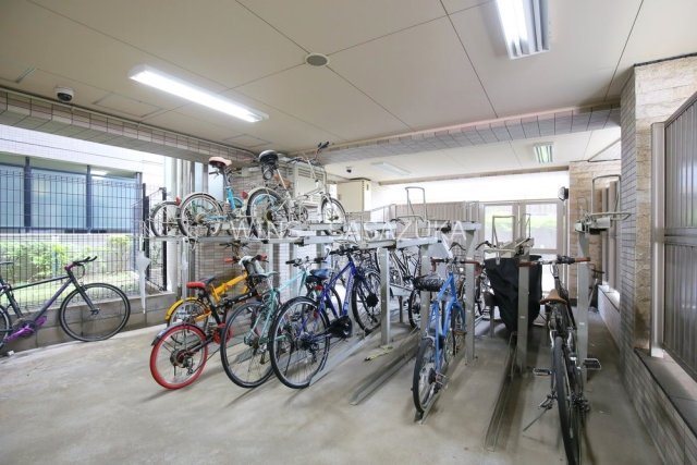 ガラ・シティ笹塚駅前　  その他9