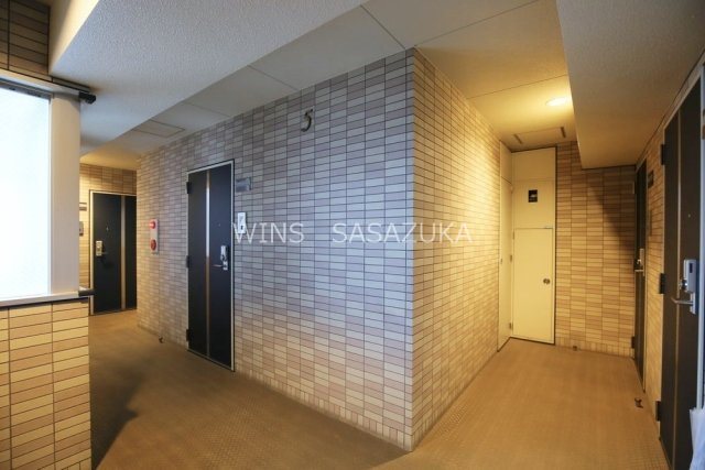 ガラ・シティ笹塚駅前　  その他11