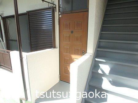 第一清和コーポ その他6