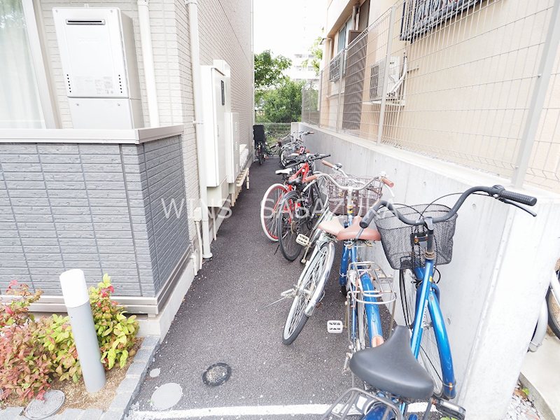 セレスティア本町 その他9