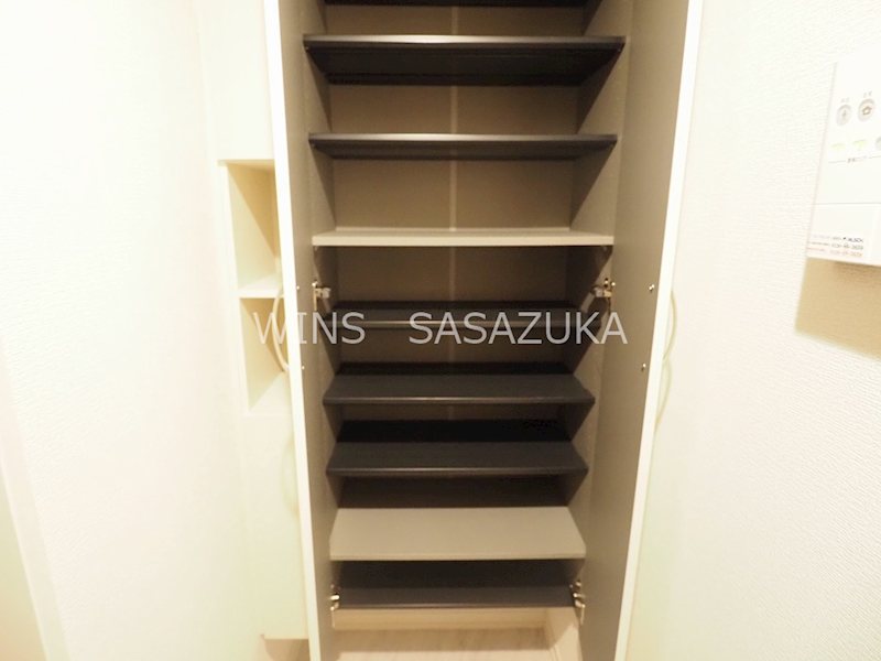 セレスティア本町 その他17