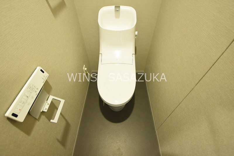 プラウドフラット渋谷笹塚 その他2