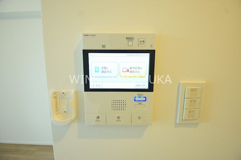プラウドフラット渋谷笹塚 その他4