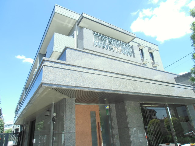 ヴェルコート芦花公園 その他8