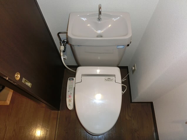メインビル調布  その他1