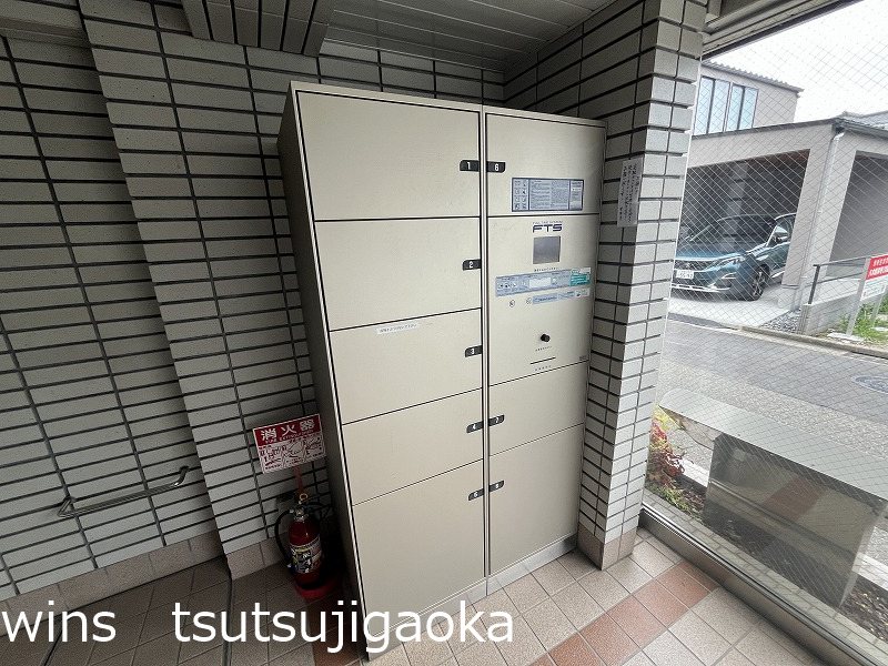 ライオンズマンション調布国領 その他7