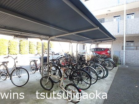 ライオンズマンション調布国領 その他8