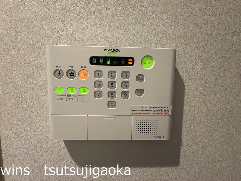 ミルクリーク深大寺テラス その他4