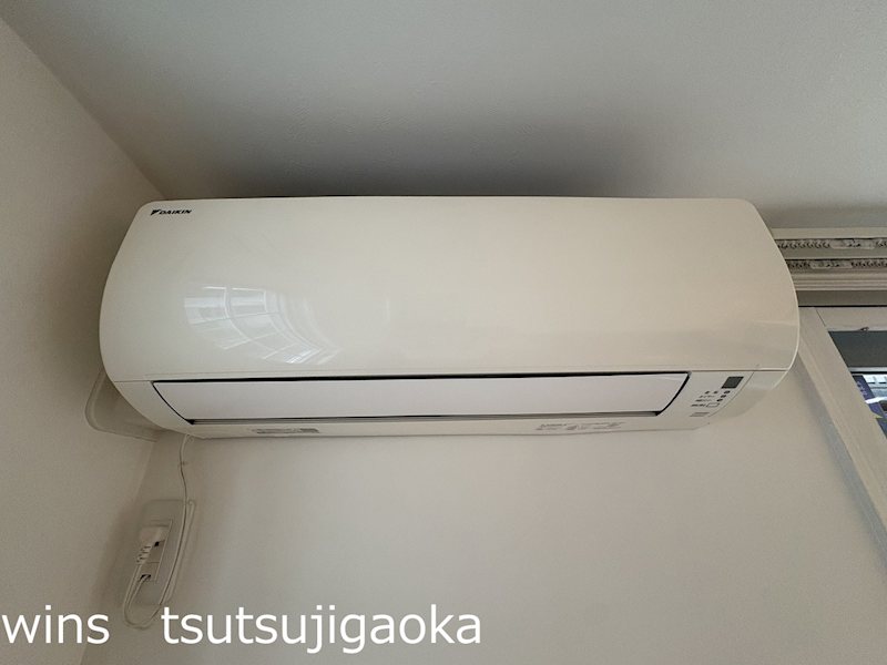 ミルクリーク深大寺テラス その他6