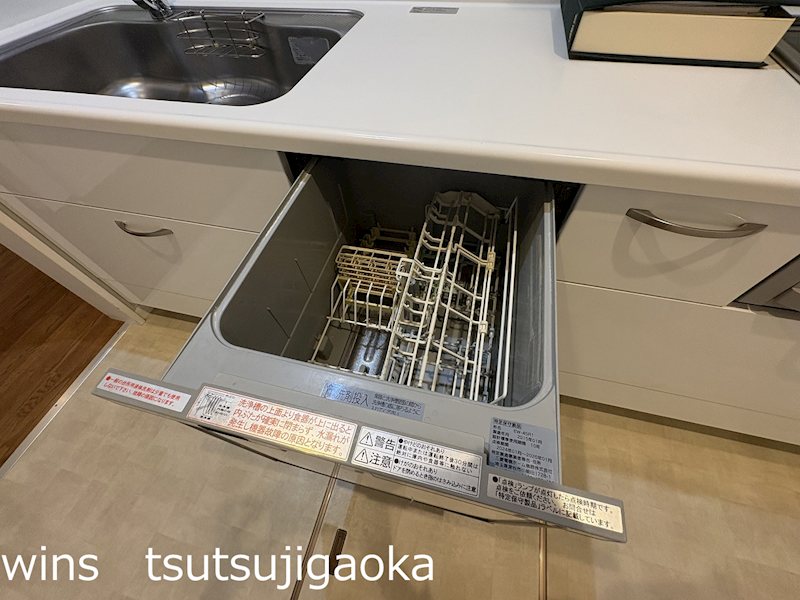 ミルクリーク深大寺テラス その他10