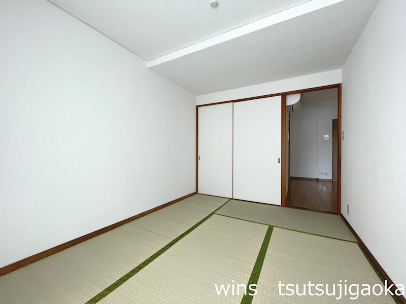 フォレスト深大寺　A号館 その他5