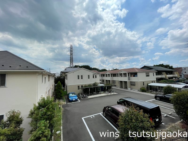 フォレスト深大寺　A号館 その他7