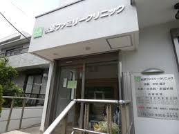 ディアレイシャス下高井戸  周辺画像5
