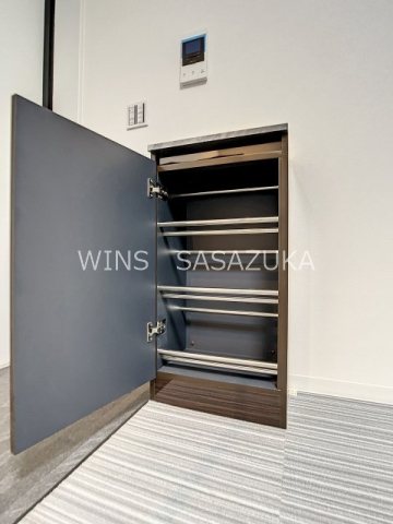 MG　LUXURY　SASAZUKA その他3