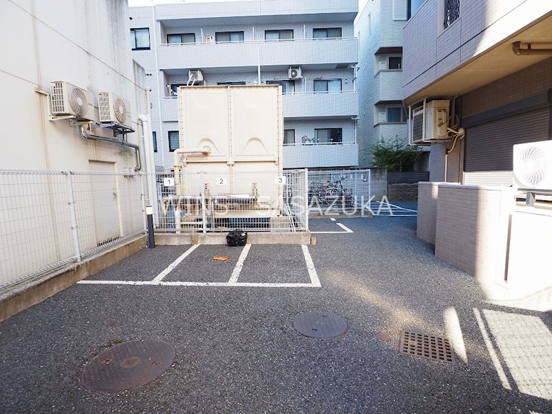 ガーラ笹塚駅前　 その他9