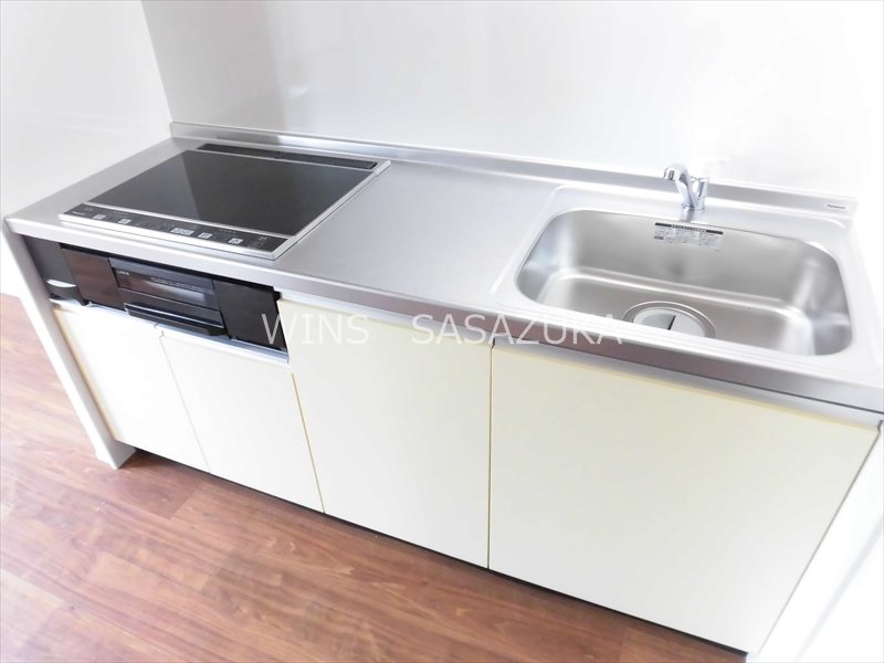 さくらホワイト西永福 キッチン