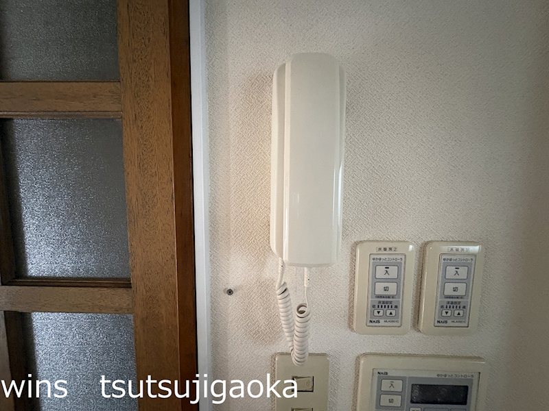 サンハイツタナカ その他4