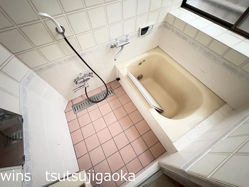 サンハイツタナカ 風呂画像